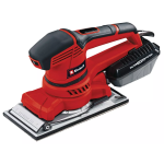 LEVIGATRICE ORBIT.TE-OS 2520 EINHELL