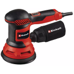 EINHELL LEVIGATRICE ROTORBITALE TC-RS 425E