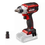 EINHELL AVVIATATORE IMPULSI