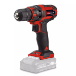 EINHELL TASSELLATORE A BATTERIA CORPO MACC.
