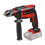 EINHELL Trapano avvitatore a percussione a batteria TC-ID 18 Li - Solo