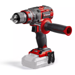 EINHELL Trapano avvitatore a percussione a batteria TP-CD 18/80 CORPO MACCHINA