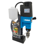 FERVI TRAPANO MAGNETICO 20