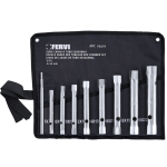 SET CHIAVI A TUBO TIPO LEGGERO 6-22 MM FERVI