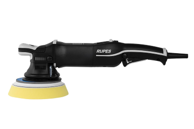 RUPES KIT LUCIDATRICE ROTORBITALE LHR21 MARKIII