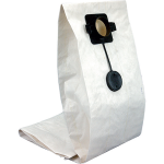 CONF. 5pz SACCO FILTRO POLIESTERE KS260 RUPES