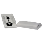 CONF. 5pz SACCO FILTRO TNT PER ASP.SERIE S1 RUPES