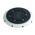 PLATORELLO AK/EK D150 HARD RUPES