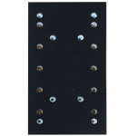 PIASTRA VELCRO HOOKIT RUPES