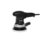 LEVIGATRICE ROTORB C/AUTOAS.ER 303TE RUPES