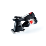 LEVIGATRICE ROTORBITALE iBrid 230V 125mm+2 batt RUPES