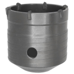 FRESA ROTO-PERCUSSIVA M16 60MM ECEF