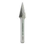 FRESETTA TCT CONO/PUNTA M 6X20 MM ECEF