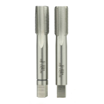 ECEF SET 2 MASCHI HSS M24X1.50