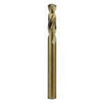 ECEF PUNTA COBALTO EX.CORTA DIN1897 3,00X46 MM