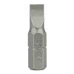 INSERTO TAGLIO 3.0X0.5 25MM ECEF