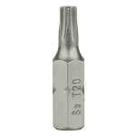 INSERTO TORX 25MM TX40 ECEF