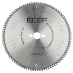 SEGA CIRCOLARE TG-FINE TRONCAT 250MM ECEF