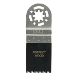 ECEF LAMA PERFECT BLISTER 10PCS 34X40 MM