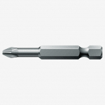 ECEF INSERTO TORSION PH1X50 WERA