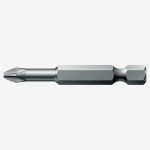 ECEF INSERTO TORSION PH2X50 WERA