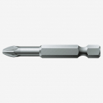 ECEF INSERTO TORSION PZ 2 X50 WERA
