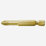 ECEF INSERTO TORSION PZ 1 X50 WERA