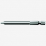ECEF INSERTO TORX TX 10X50 WERA