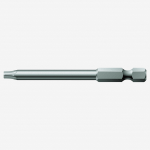 ECEF INSERTO TORX TX 15X50 WERA
