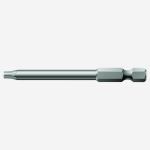 ECEF INSERTO TORX TX 20X50 WERA