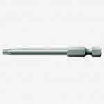 ECEF INSERTO TORX TX 25X50 WERA