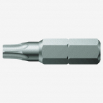 ECEF INSERTO TORX TX 10X25 WERA