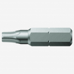 ECEF INSERTO TORX TX 15X25 WERA