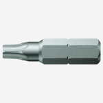 ECEF INSERTO TORX TX 20X25 WERA
