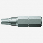 ECEF INSERTO TORX TX 30X25 WERA