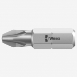 ECEF INSERTO PZ 1X25 WERA