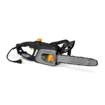 MOTOSEGA A SCOPPIO LAMA 35CM ALPINA