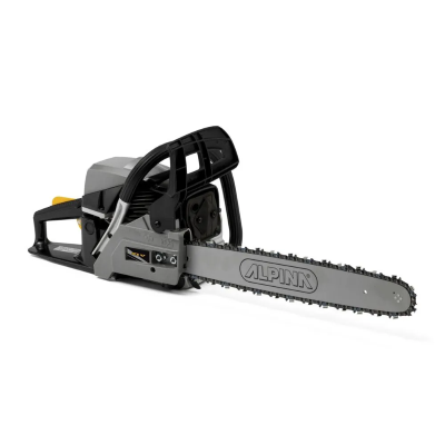 MOTOSEGA A SCOPPIO LAMA 18" ALPINA