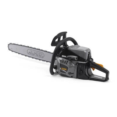 MOTOSEGA A SCOPPIO LAMA 50CM ALPINA