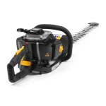 AHT 555 TAGLIASIEPI A SCOPPIO ALPINA