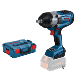 ROBERT BOSCH GDS 18V-1000 CORPO MACCHINA L-Boxx BOSCH