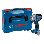 ROBERT BOSCH GDS 18V-450 HC BOSCH