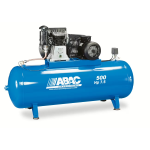 NUAIR COMPRESSORE LT.500 HP.7.5 PRO B6000/500 ABAC