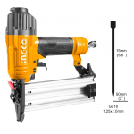 CHIODATRICE PNEUM.75-100 PSI CON 1000PZ. INGCO