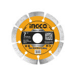 DISCO DIAMANTATO 180MM INGCO