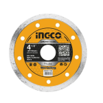 DISCO DIAMANTATO UMIDO 115MM INGCO