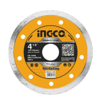 DISCO DIAMANTATO 230MM A UMIDO INGCO
