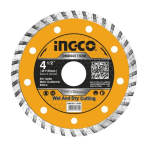 DISCO DIAM.TURBO 115MM INGCO