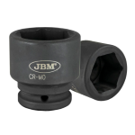 BUSSOLA PNEUM.3/4 70MM JBM