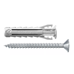 SX PLUS 6X30 S TASSELLO A VITE FISCHER